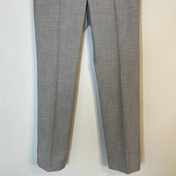 NWT. Ann Taylor 4 Pant Suit Set. - Picture 14 of 16
